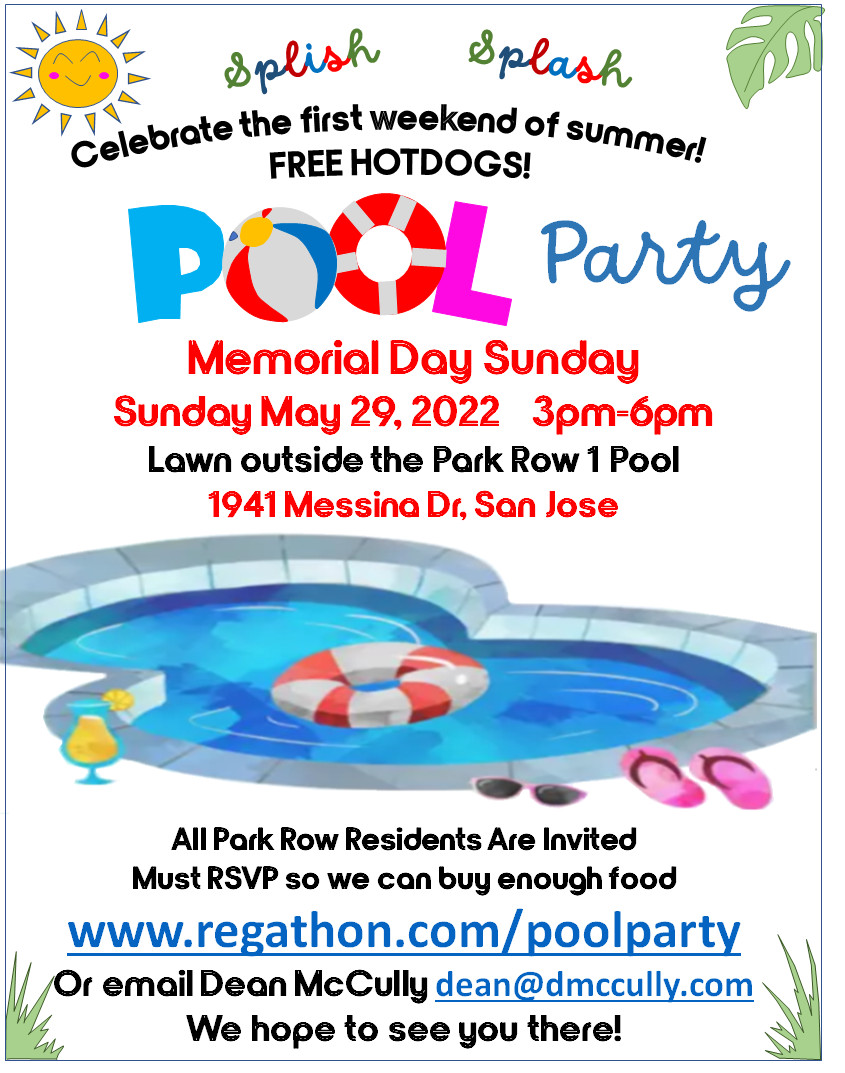 Pool
                                                          Party