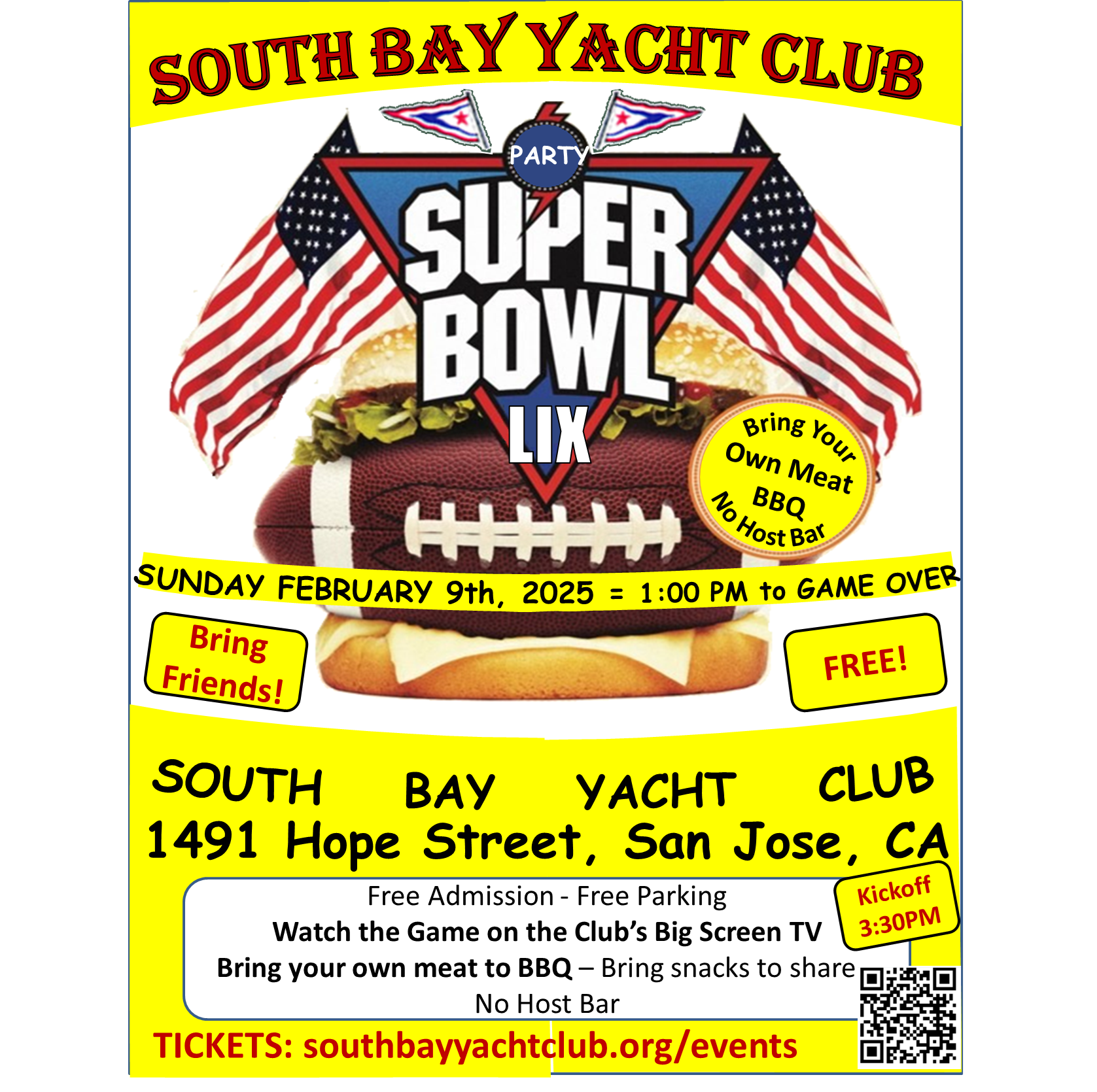 Super
                                                          Bowl