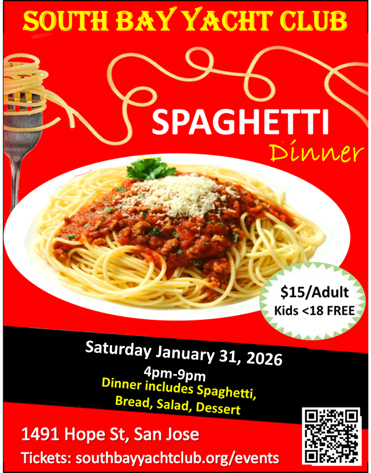 Spaghetti Feed